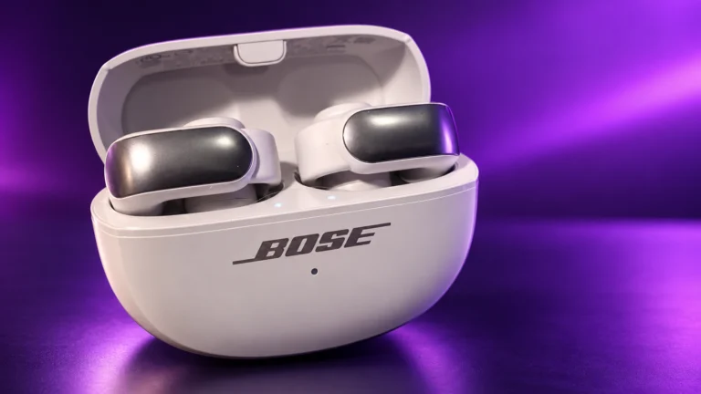 Bose lança novos fones abertos com bateria de até 9 horas