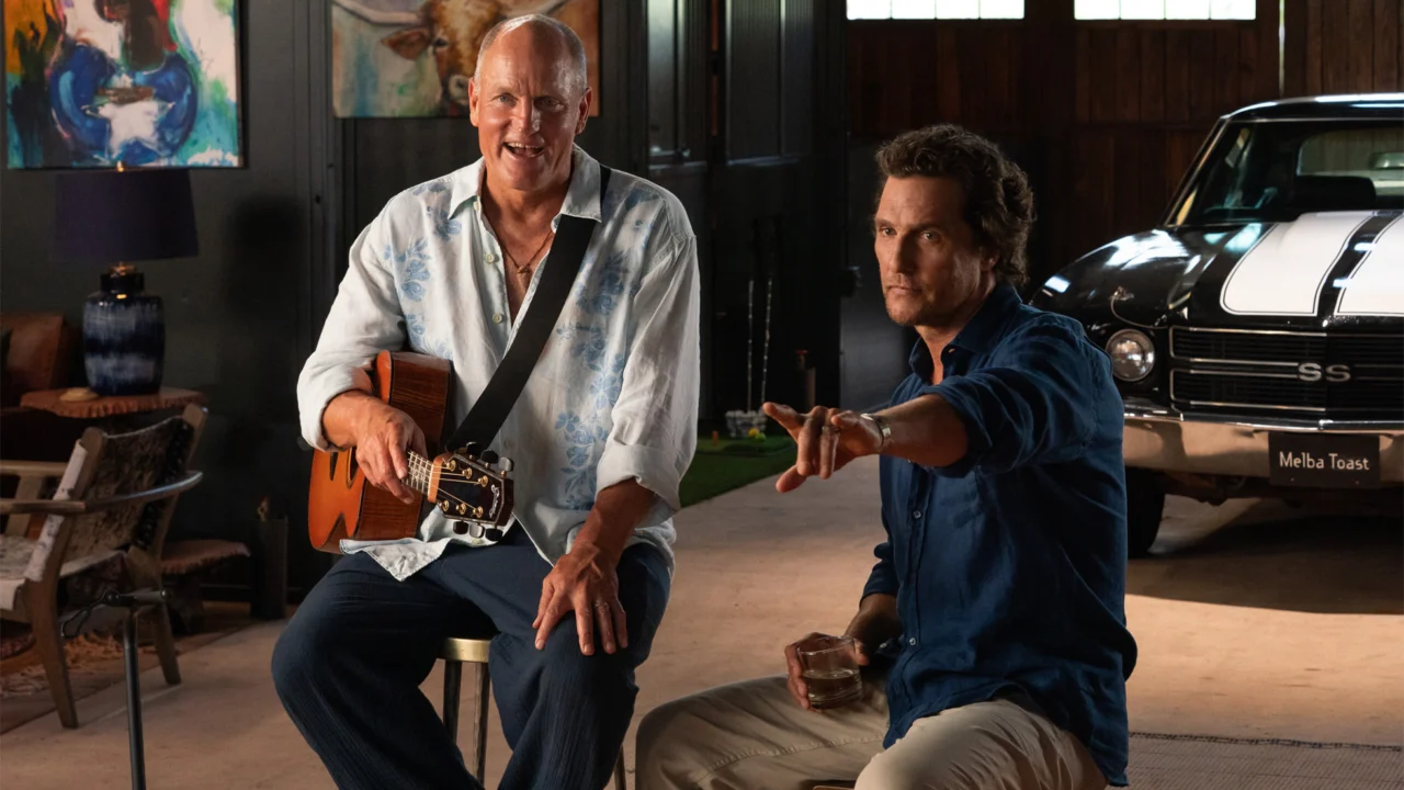 Brothers: onde assistir, estreia, episódios e história da série