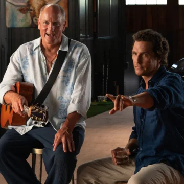 Brothers: onde assistir, estreia, episódios e história da série