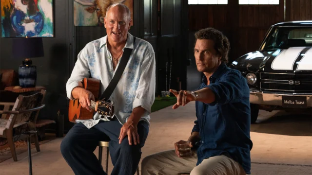 Brothers: onde assistir, estreia, episódios e história da série