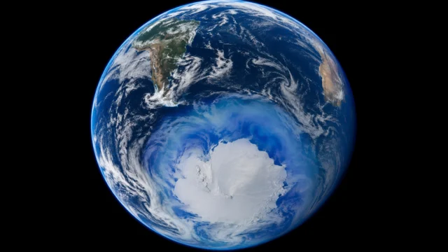 NASA, NOAA e OMM confirmam avanço de longo prazo após décadas de restrições aos CFCs, enquanto dados de setembro mostram por que a recuperação não ocorre da mesma forma todos os anos.