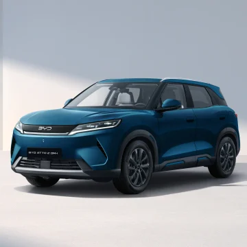 BYD Atto 2 volta a R$ 149.990 em setembro: vale a pena comprar agora?
