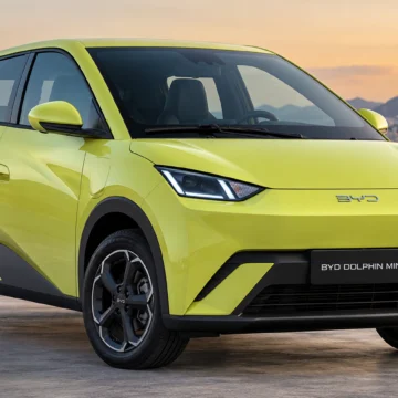 BYD Dolphin Mini: vale a pena comprar agora ou esperar o novo modelo?
