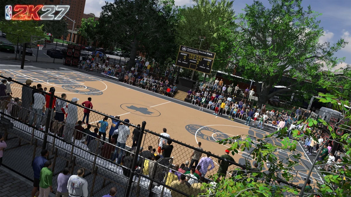 NBA 2K27 2KTV: todas as respostas para ganhar VC grátis