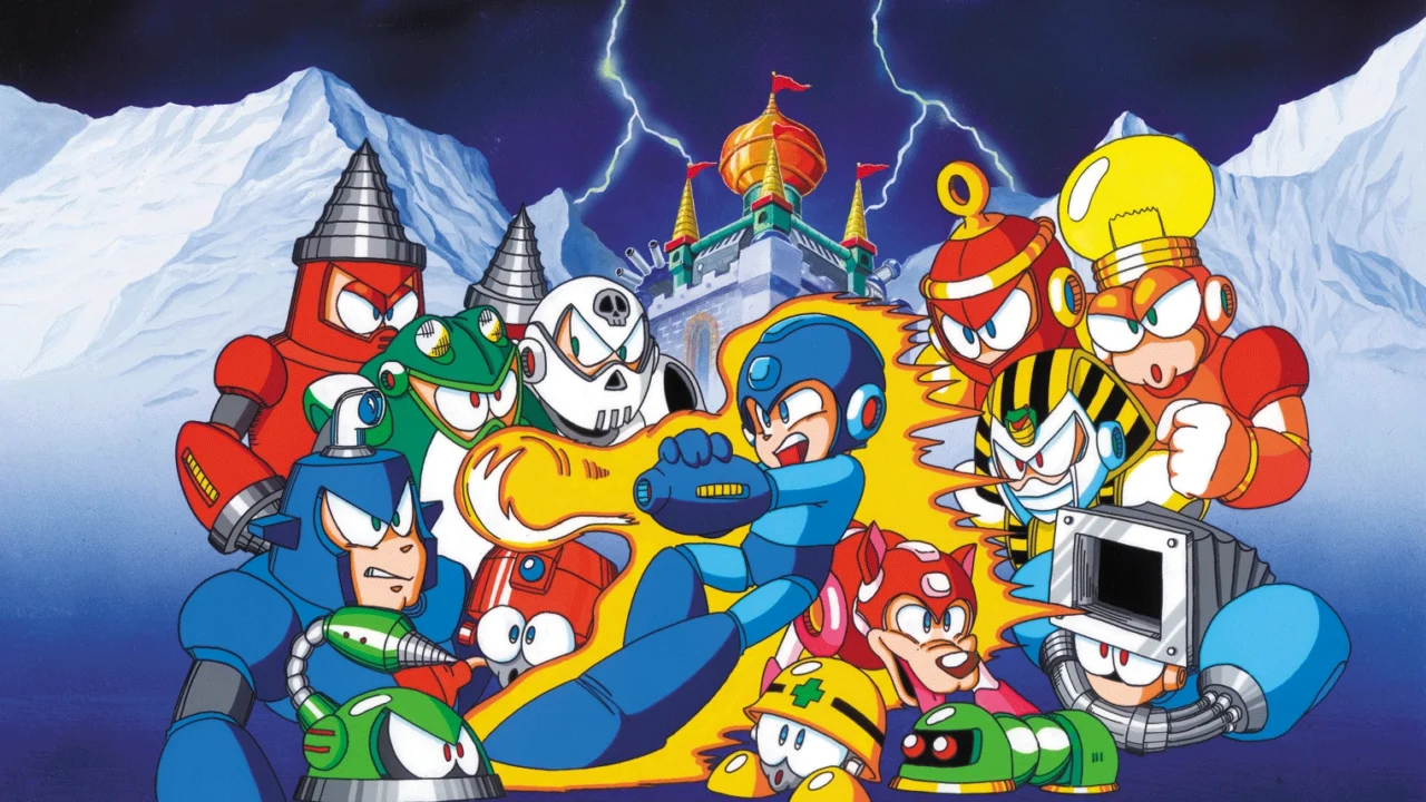 Capcom libera 23 jogos clássicos grátis no navegador; dá para jogar no celular e PC