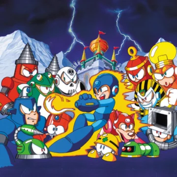 Capcom libera 23 jogos clássicos grátis no navegador; dá para jogar no celular e PC