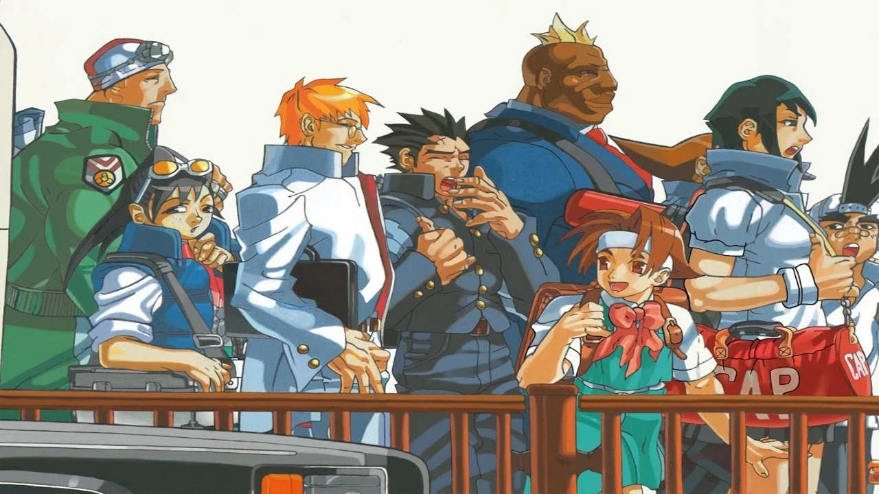Dino Crisis e mais: 10 séries que a Capcom pode trazer de volta após Onimusha
