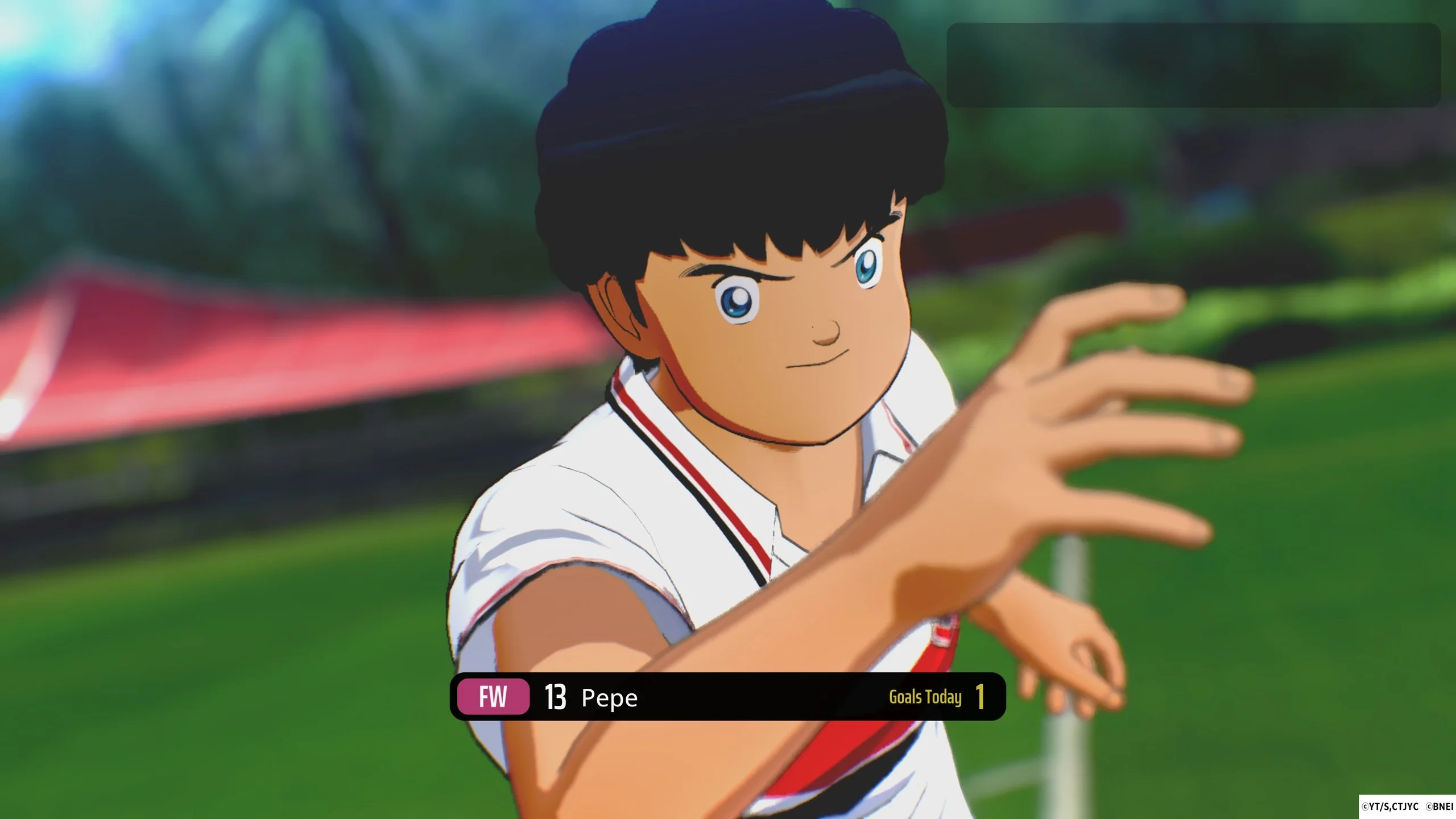 Captain Tsubasa 2