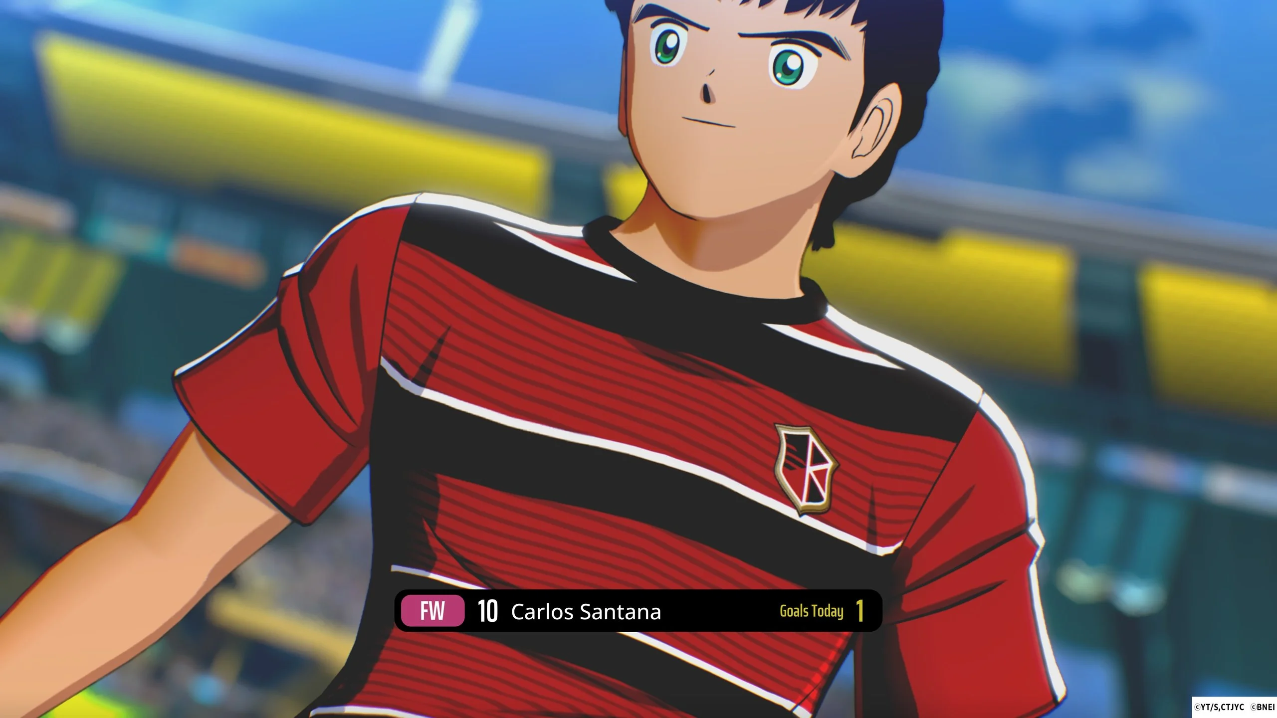 Captain Tsubasa 2 World Fighters: guia completo da platina e dos 34 troféus