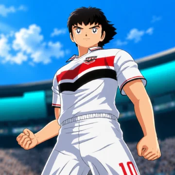 Captain Tsubasa 2