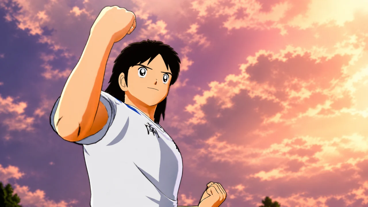 Captain Tsubasa 2 World Fighters: guia completo da platina e dos 34 troféus
