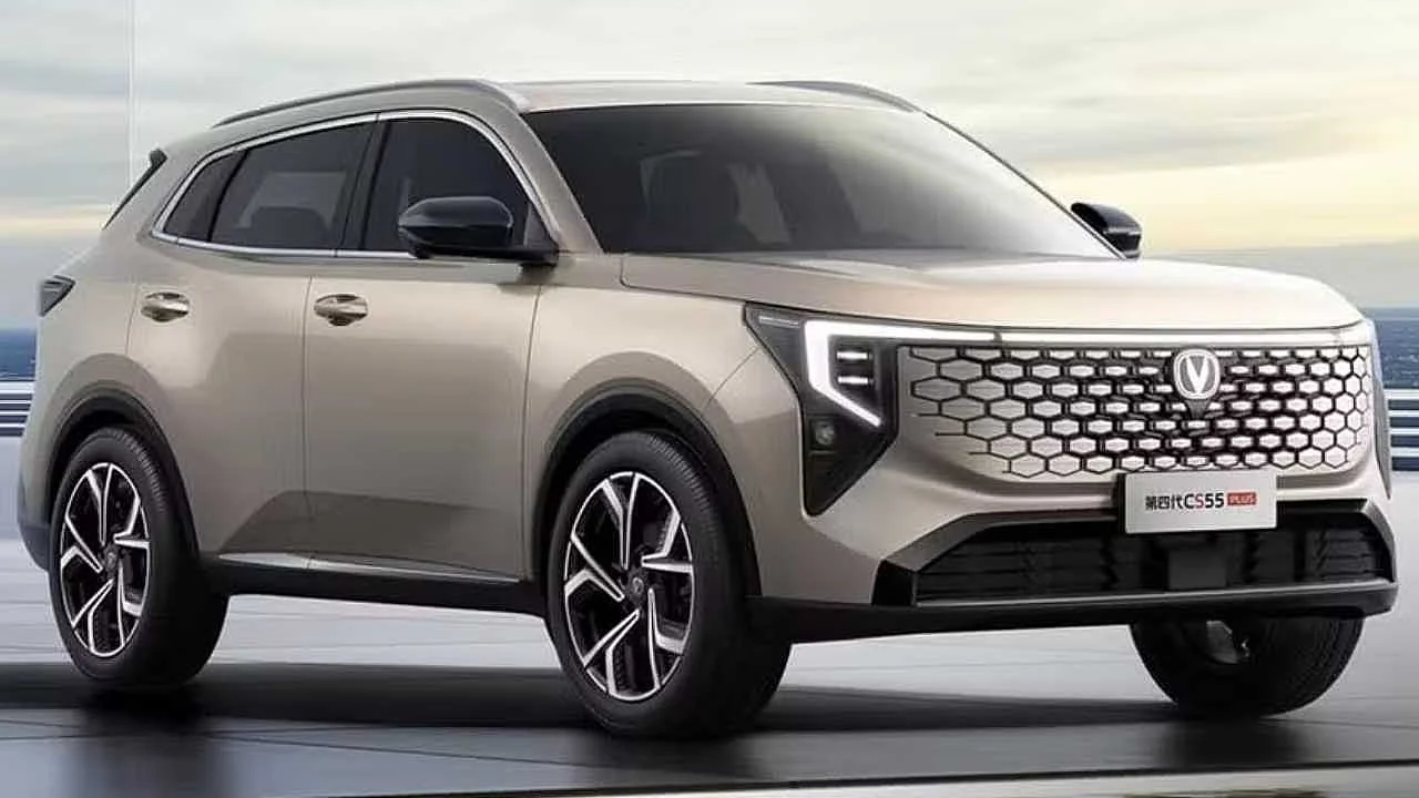 Changan CS55 vale a pena? SUV de R$ 144.990 tem 3 mil pedidos