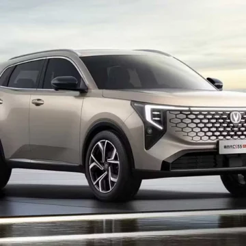 Changan CS55 vale a pena? SUV de R$ 144.990 tem 3 mil pedidos