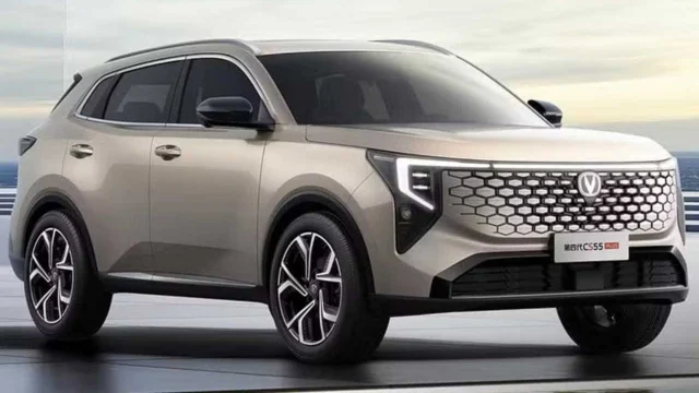 Changan CS55 vale a pena? SUV de R$ 144.990 tem 3 mil pedidos