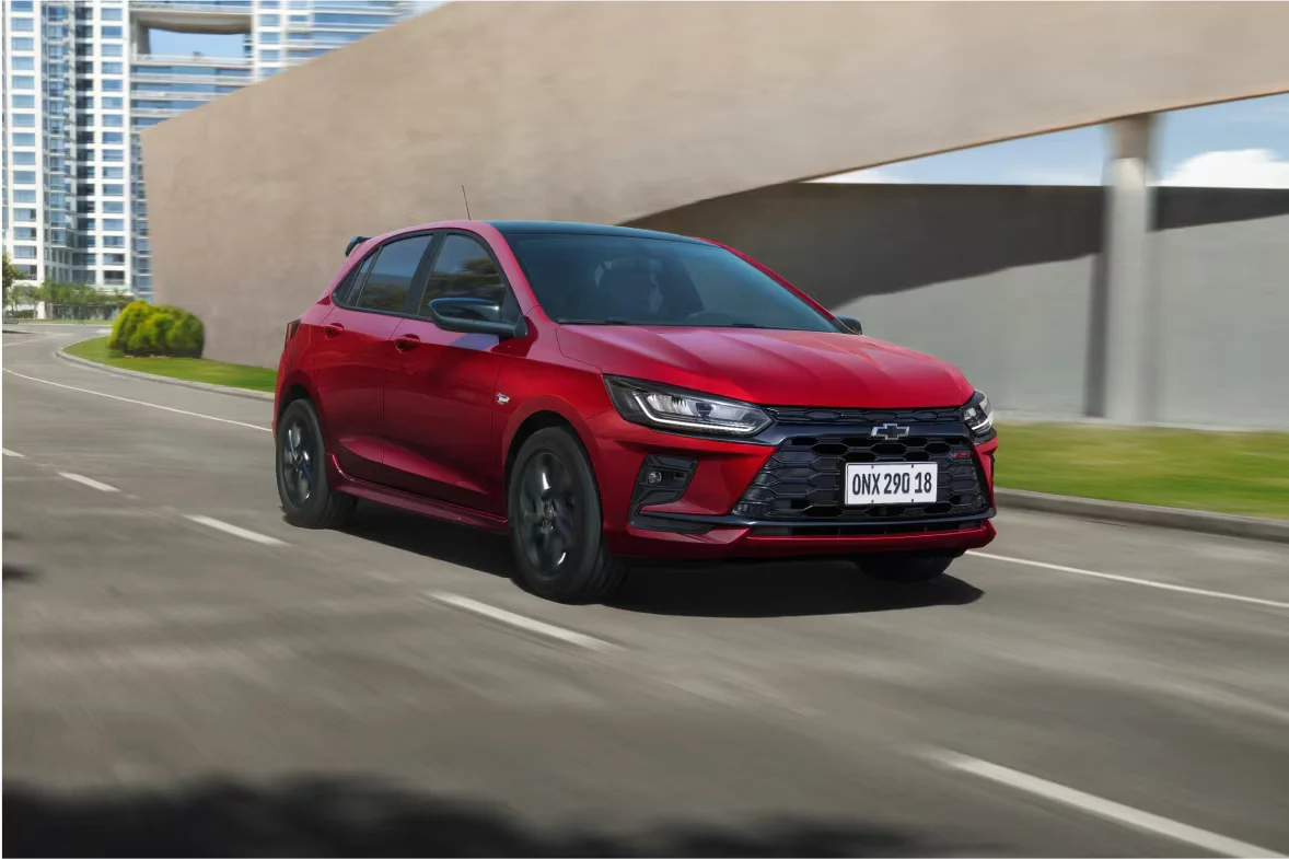 Chevrolet pede para clientes não comprarem carro nesta quarta-feira; entenda