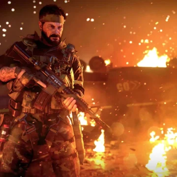 Black Ops Cold War chega ao Game Pass: data, planos e onde jogar