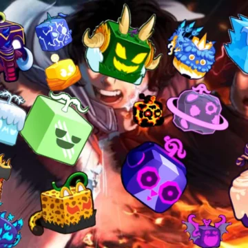 Como liberar os teleportes do Sea 1 em Blox Fruits