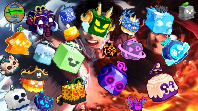 Como liberar os teleportes do Sea 1 em Blox Fruits