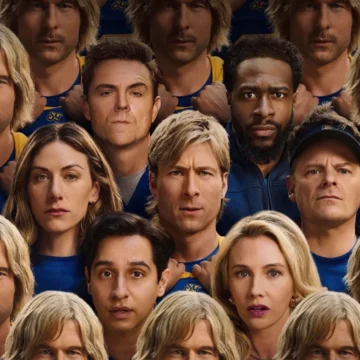 Chad Powers: resumo dos 12 episódios e guia das temporadas 1 e 2