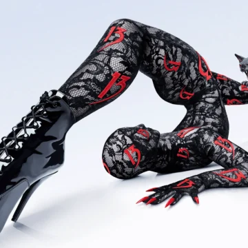 Jessica Lange, Evan Peters e mais: quem volta em American Horror Story 13