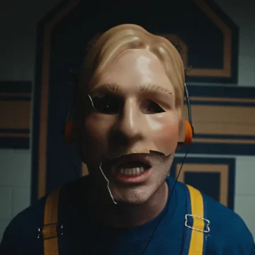 Final de Chad Powers 2 explicado: Jake descobriu que Chad é Russ?