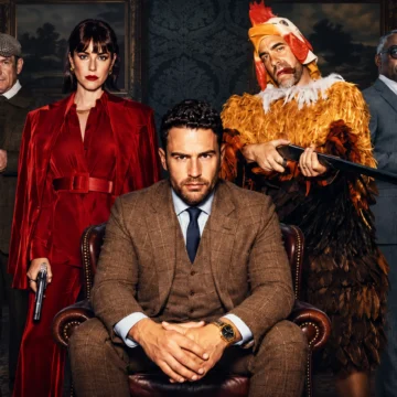 Confira as ótimas opções nos streamings para assistir neste fim de semana e feriado