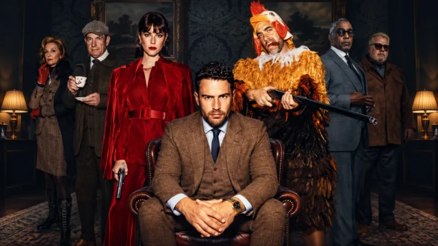 Confira as ótimas opções nos streamings para assistir neste fim de semana e feriado