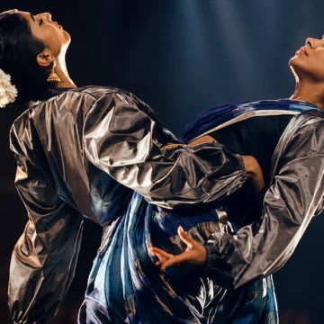 Conforme a Música é baseado em história real? UCLA Agni existe?
