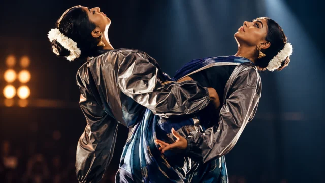 Conforme a Música é baseado em história real? UCLA Agni existe?