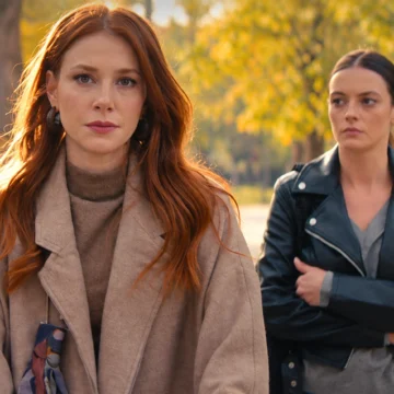 Conheço Você: quem é quem no elenco da série turca da Netflix