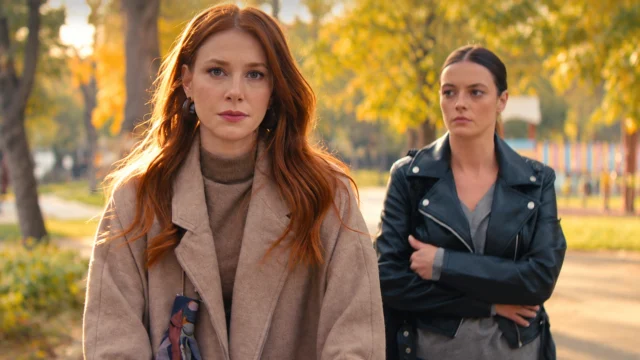 Conheço Você: quem é quem no elenco da série turca da Netflix