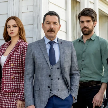 Cruel Istambul: quem é quem? Conheça o elenco e os personagens da novela turca