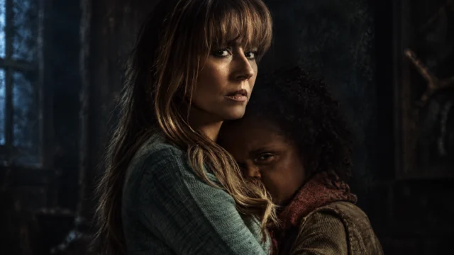 Crystal Lake: novo trailer mostra a mãe de Jason à beira do colapso