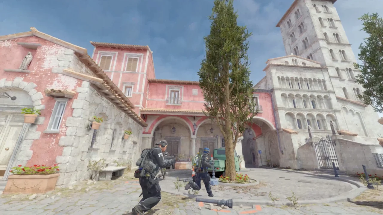 CS2 ganha Rush: como funciona o modo 3v3 e o que mudou no Premier