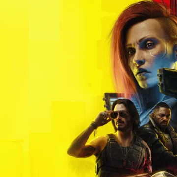 Cyberpunk 2077