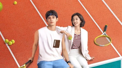 Wu Lei e Zhou Yutong em Nothing But You