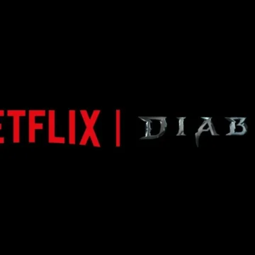 Diablo vai ganhar série animada na Netflix