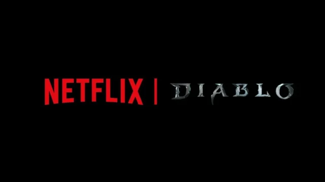 Diablo vai ganhar série animada na Netflix