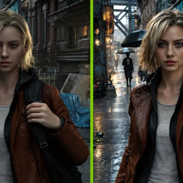 DLSS 5 já pode ser testado em placas GeForce RTX 20, 30 e 40 e até em Radeon RX 9000 por meio de mods; veja quais GPUs funcionam, como instalar e quais são as limitações.