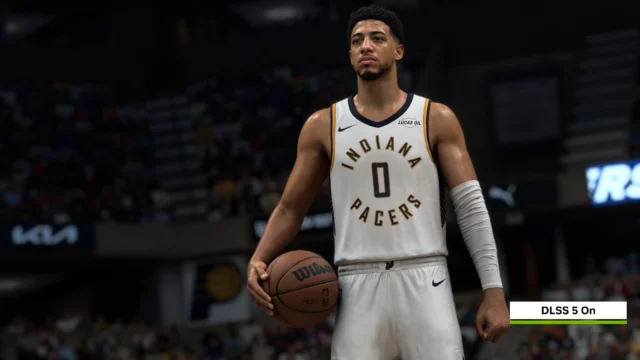 DLSS 5 ganha até 40% mais FPS; veja como usar em jogos sem suporte