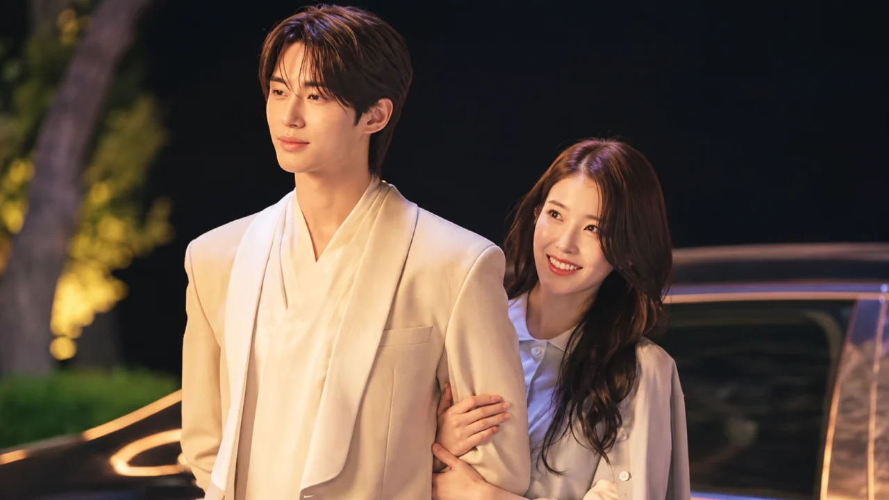 doramas com astros do kpop 6