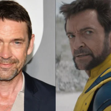 Dougray Scott seria Wolverine, mas perdeu papel para Hugh Jackman