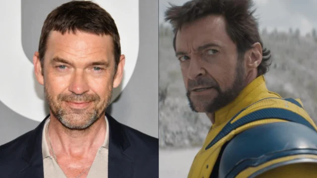 Dougray Scott seria Wolverine, mas perdeu papel para Hugh Jackman