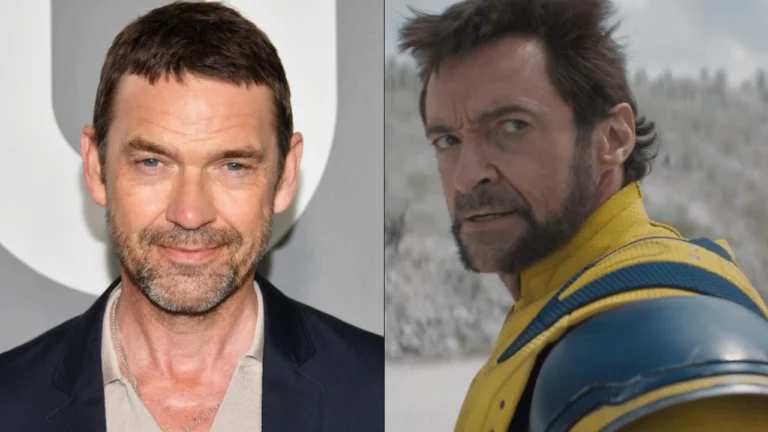 Dougray Scott seria Wolverine, mas perdeu papel para Hugh Jackman