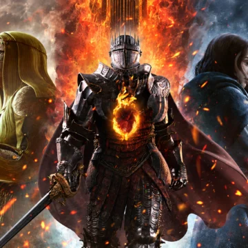 Dragon’s Dogma 2 finalmente chega a 60 FPS no Xbox Series X