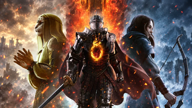 Dragon’s Dogma 2 finalmente chega a 60 FPS no Xbox Series X
