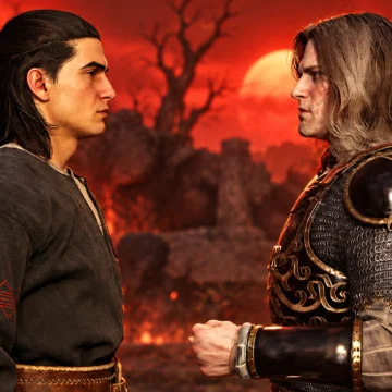 Drenar ou matar os Vrakhiri em Dawnwalker? Veja a melhor escolha