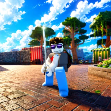 Dungeon Lootr: guia completo para iniciantes no Roblox