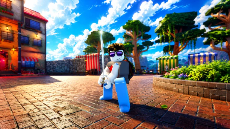 Dungeon Lootr: guia completo para iniciantes no Roblox