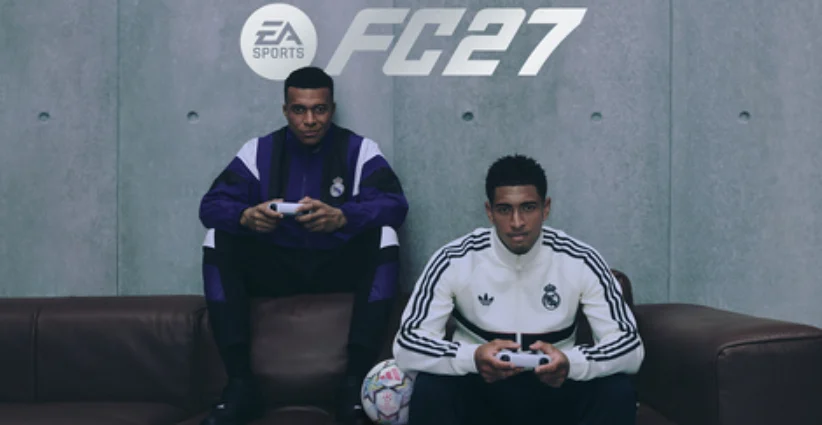 EA FC 27: como baixar o teste de 10 horas no Xbox com Game Pass Ultimate